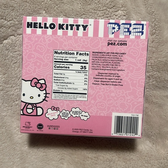 Hello Kitty Pez Bundle - Picture 3 of 8